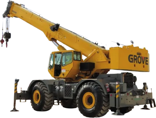 Grove RT760