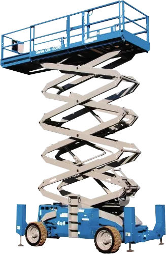 Genie GS-5390