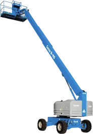Genie S-85