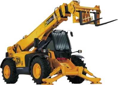 JCB 540-140