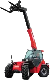 Manitou MHT-860