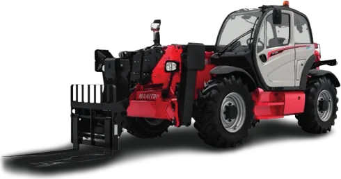 Manitou MT 1840