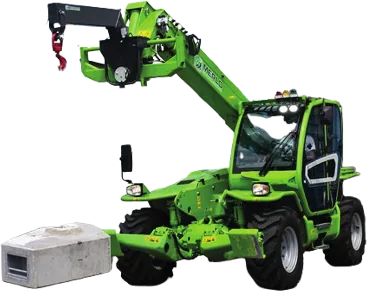 Merlo P40.14