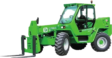 Merlo P60.10